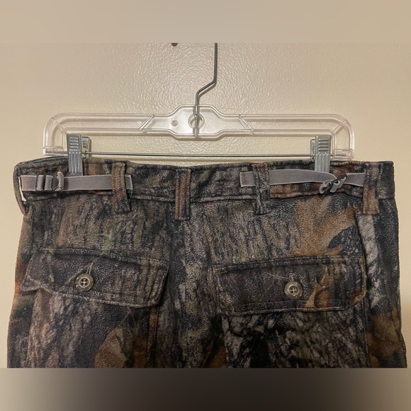 RedHead hunting pants, men’s medium with 32” inseam, good condition, gently used - Picture 6 of 11